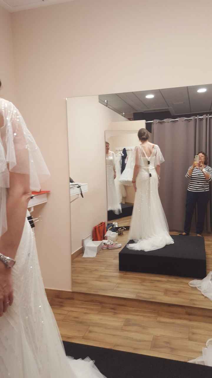  Mi vestido de novia - Tips y consejos para quien quiera un vestido bbb - 26