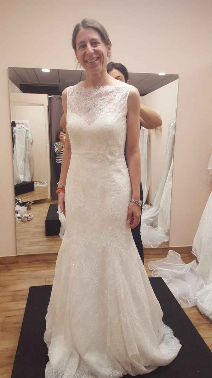  Mi vestido de novia - Tips y consejos para quien quiera un vestido bbb - 27