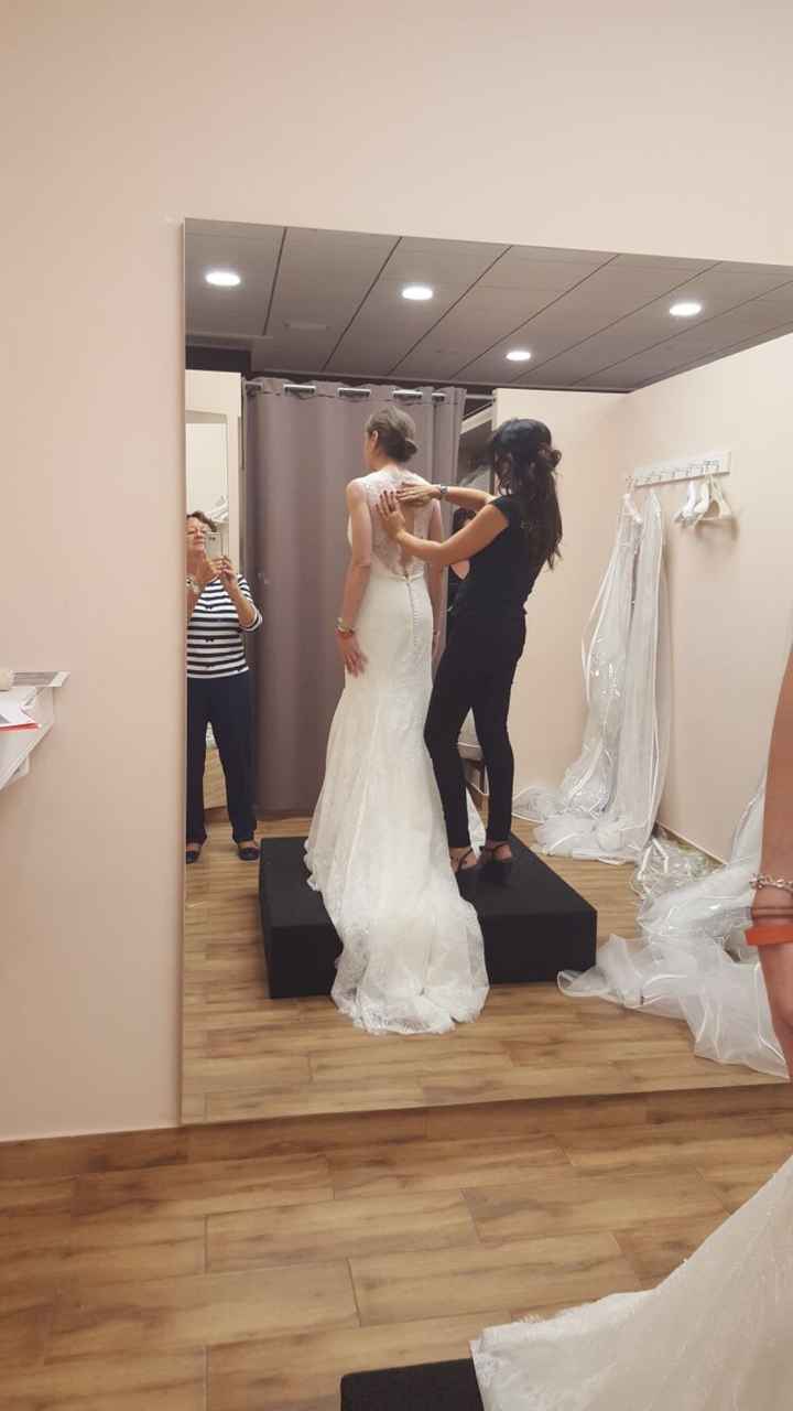  Mi vestido de novia - Tips y consejos para quien quiera un vestido bbb - 28