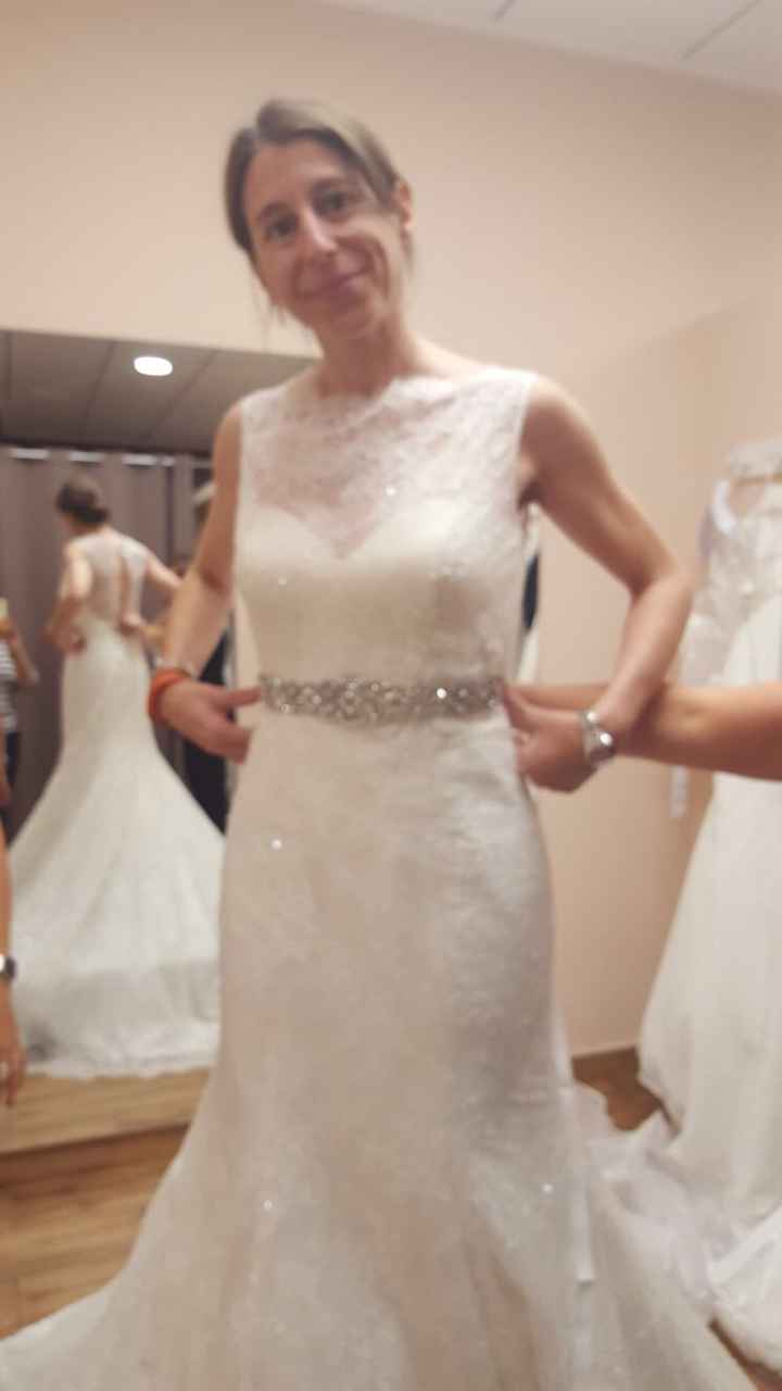  Mi vestido de novia - Tips y consejos para quien quiera un vestido bbb - 29