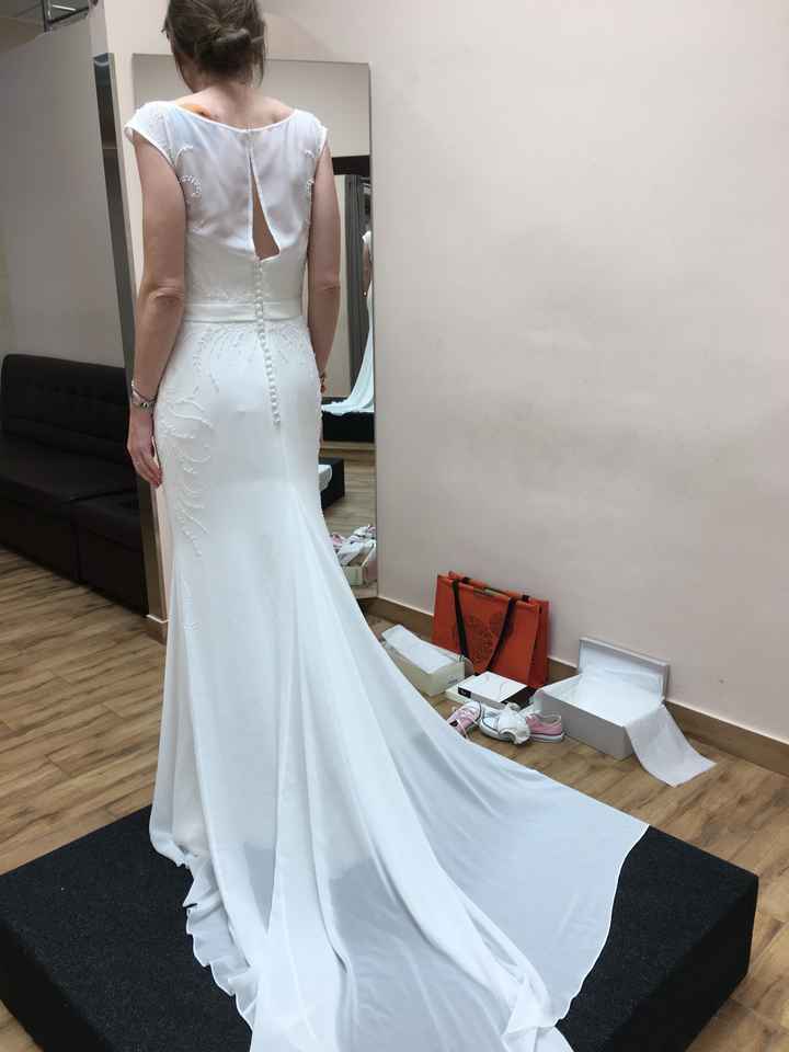  Mi vestido de novia - Tips y consejos para quien quiera un vestido bbb - 31