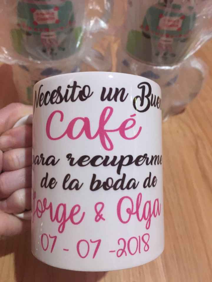  Mis tazas - No me pueden gustar mas - 4