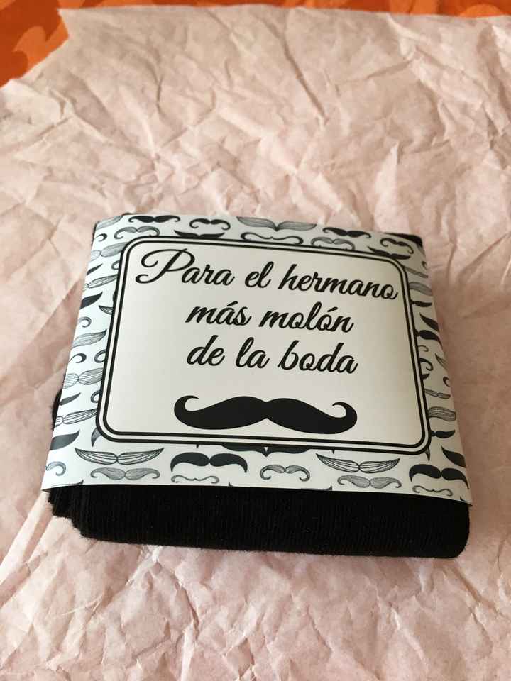 Regalos especiales familia: Papa, Mama, hermano, hermana, cuñado, cuñada, sobrinos y suegros - 15