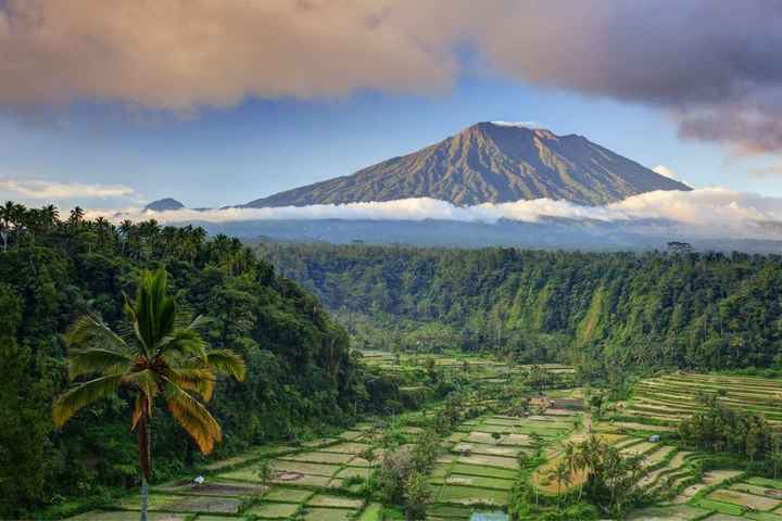 Financiación de la boda y como te cambia la vida en un segundo - Me voy de Luna de Miel a Bali!!!!! 