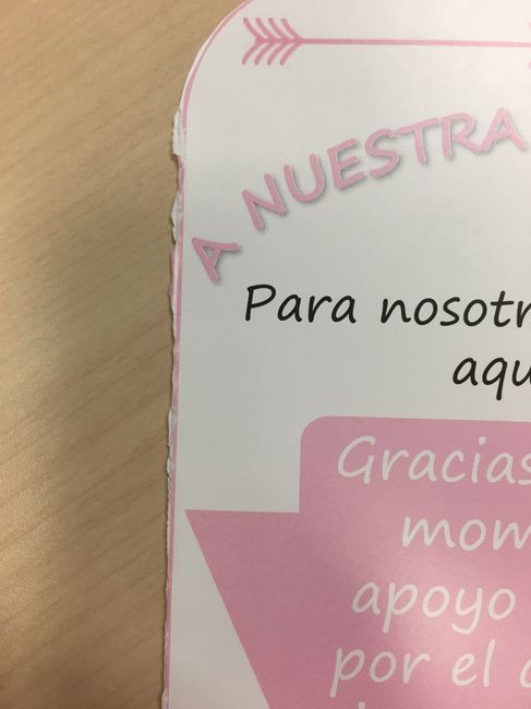 Mis pai-pais!!!!! - opinión - 6