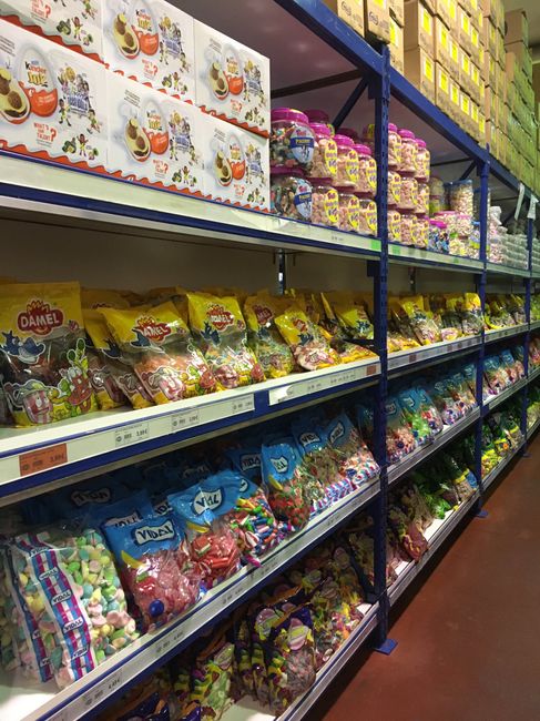 Chuches a porron y baratas en madrid - 2