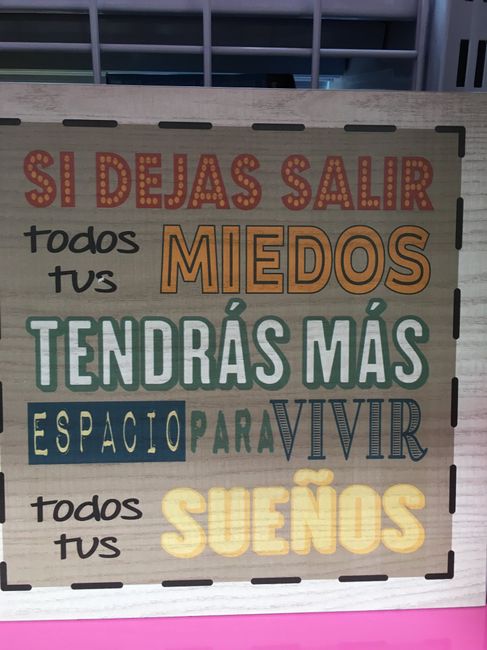 Frases emotivas y motivadoras - Manualidades - Foro Bodas.net