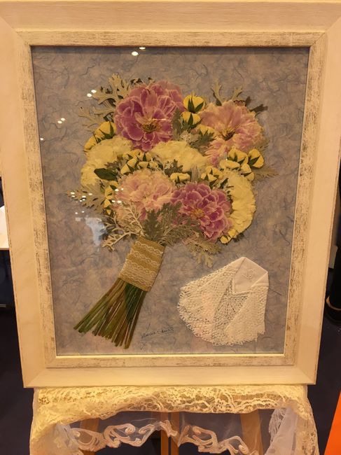  Mi experiencia en la Feria 1001 Bodas 2017 Madrid - 9