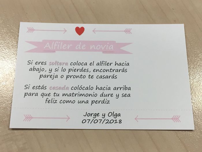  Mis alfileres tematica dulce bbb - 6