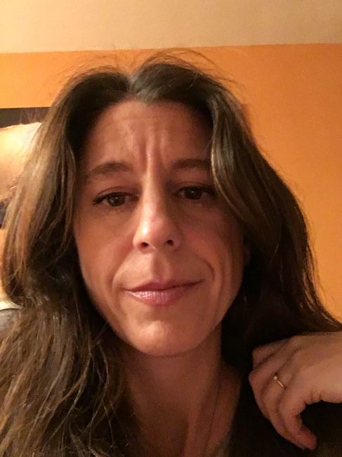 De vuelta de Laponia y con prueba de maquillaje... que opinais? - 7