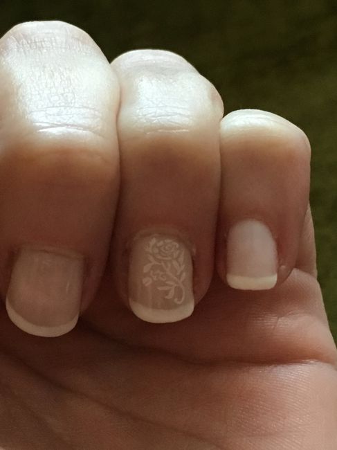  Manicura versión 2.0. Vamos mejorando - 4