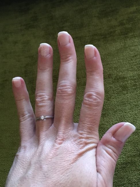  Manicura versión 2.0. Vamos mejorando - 5