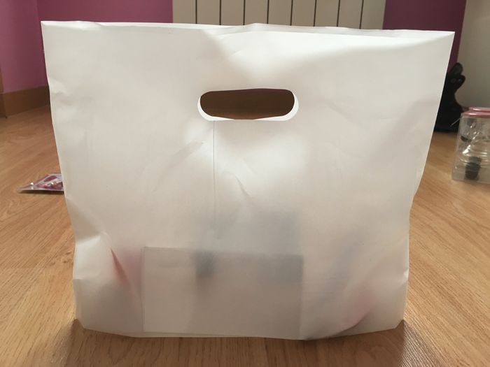  Mis detalles para los asistentes a mi Despedida de Soltera - 6