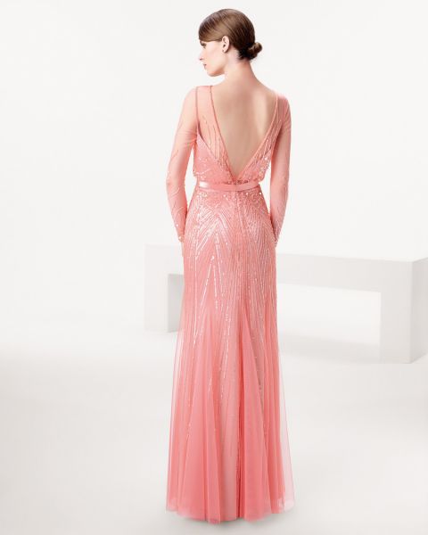 Ayuda sos - Vestido de invitada low cost 4