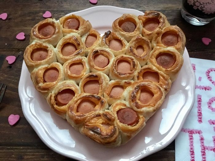  Regalo de San Valentín: Cena Tematizada - 7