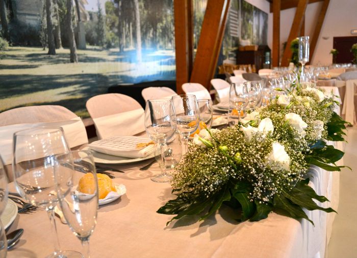  Ramo y flores de mi boda - 11