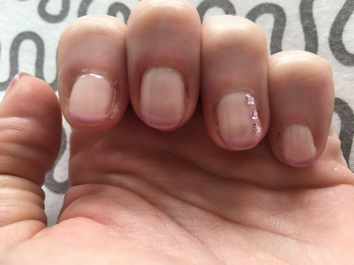 Manicura versión 3.0. Aún no es la definitiva - 2