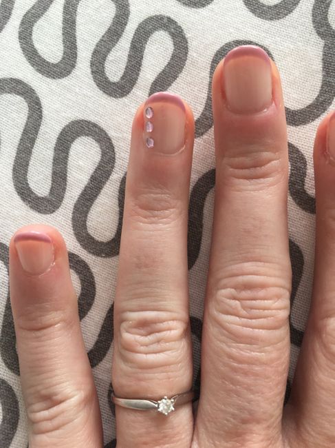 Manicura versión 3.0. Aún no es la definitiva - 3