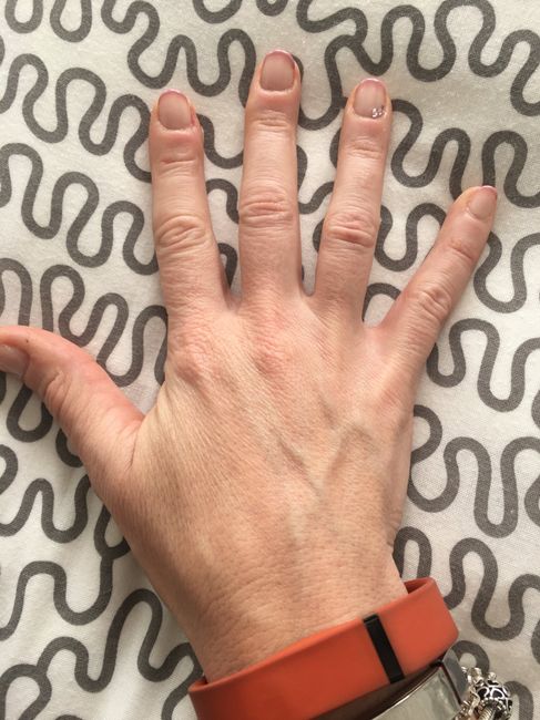 Manicura versión 3.0. Aún no es la definitiva - 4