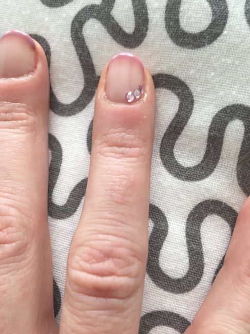 Manicura versión 3.0. Aún no es la definitiva - 5