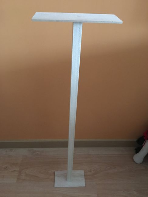 Buzón para los sobres de los regalos 5