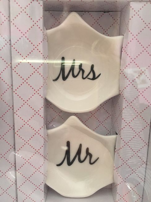 Regalos molones - Idea para "sois los siguientes" - 4