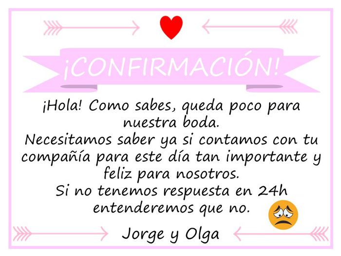 Solicitud de confirmación definitiva gracias a vosotras - Enlace descarga - 5