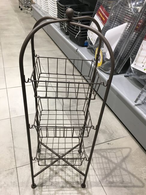 Ayuda! Donde poner conos de arroz 2