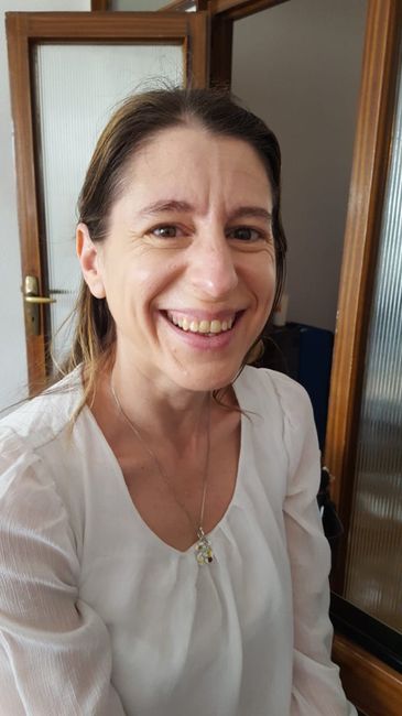 Prueba de maquillaje - Cambio radical - 4