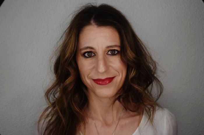 Prueba de maquillaje - Cambio radical - 8