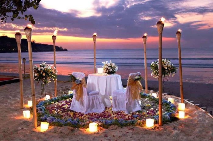 Financiación de la boda y como te cambia la vida en un segundo - Me voy de Luna de Miel a Bali!!!!! 
