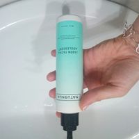 Vitaminas y peeling corporal - 1