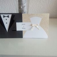 Invitaciones. - 1