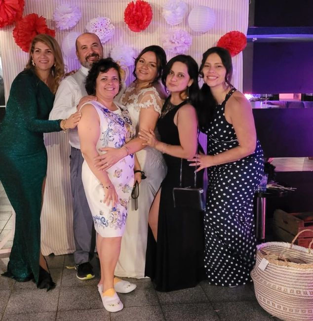 Por fin, lo celebramos 3
