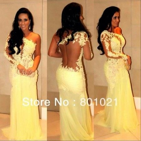 Mi segundo vestido