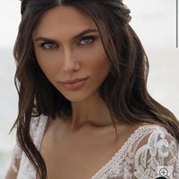 Tiaras pronovias - 1