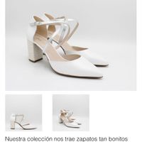 no pidais a raquel Zapatos. Experiencia horrible! - 1