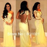 Mi segundo vestido