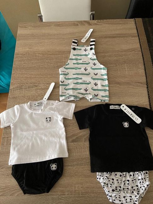 Futuras Mamas Julio 2020. - 2