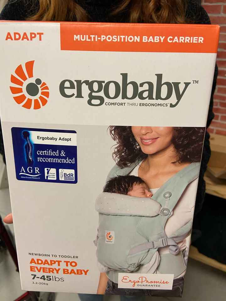 Futuras Mamas Julio 2020. - 1
