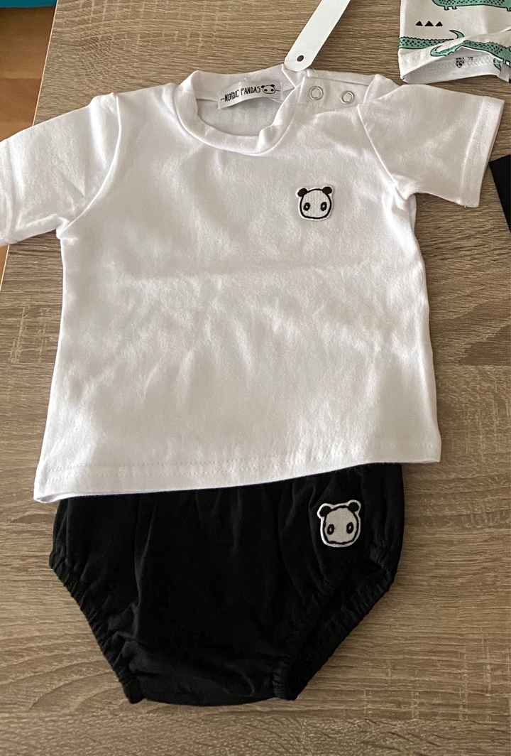 Futuras Mamas Julio 2020. - 1