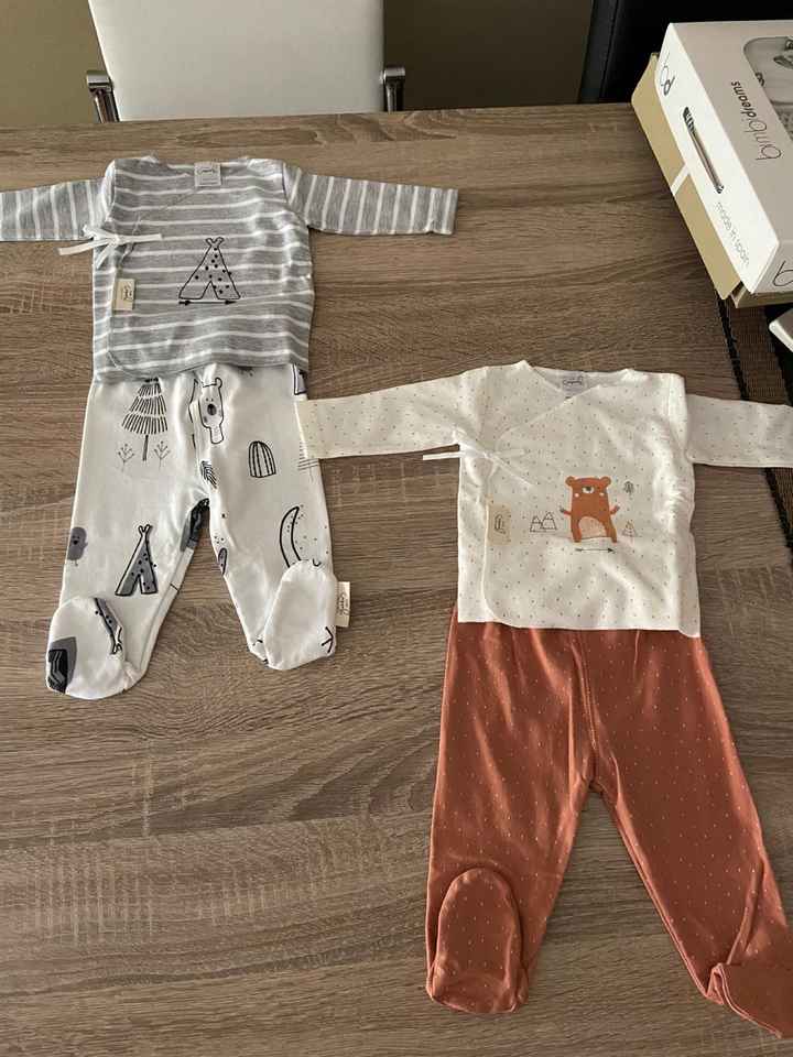 Futuras Mamas Julio 2020. - 2