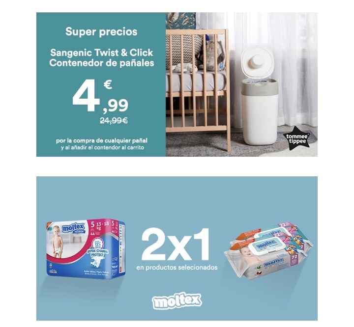Futuras Mamas Julio 2020. - 1