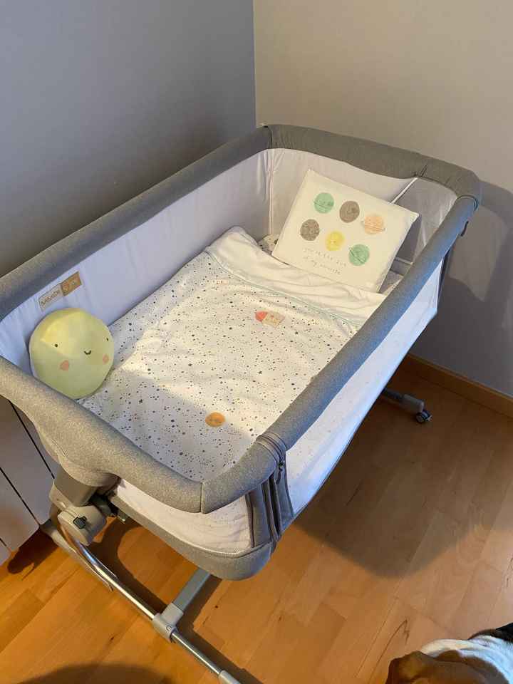 Futuras Mamas Julio 2020. - 1