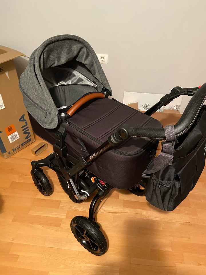 Futuras Mamas Julio 2020. - 2