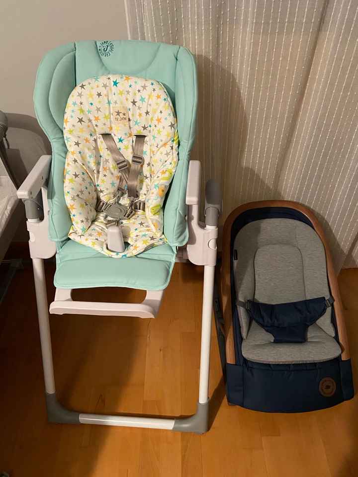 Futuras Mamas Julio 2020. - 3