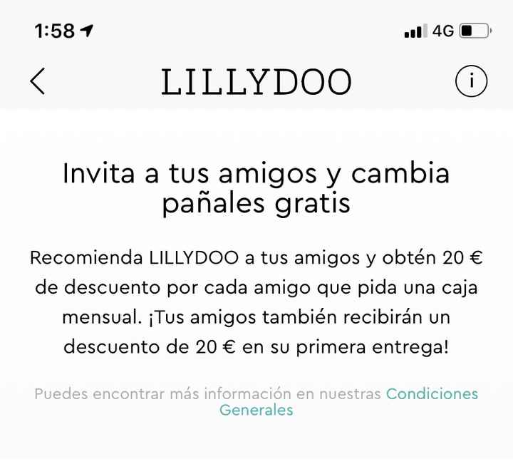 Futuras Mamas Julio 2020. - 1