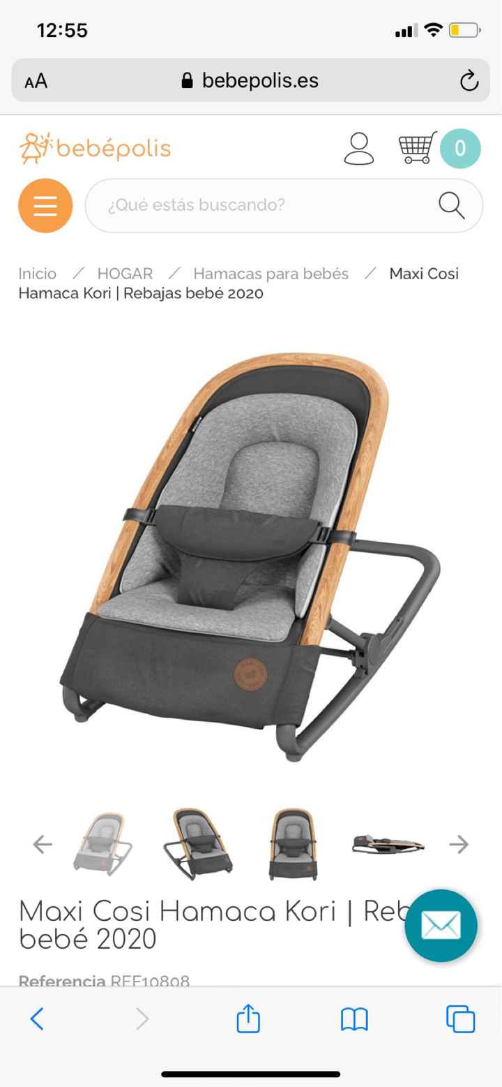 Futuras Mamas Julio 2020. - 1