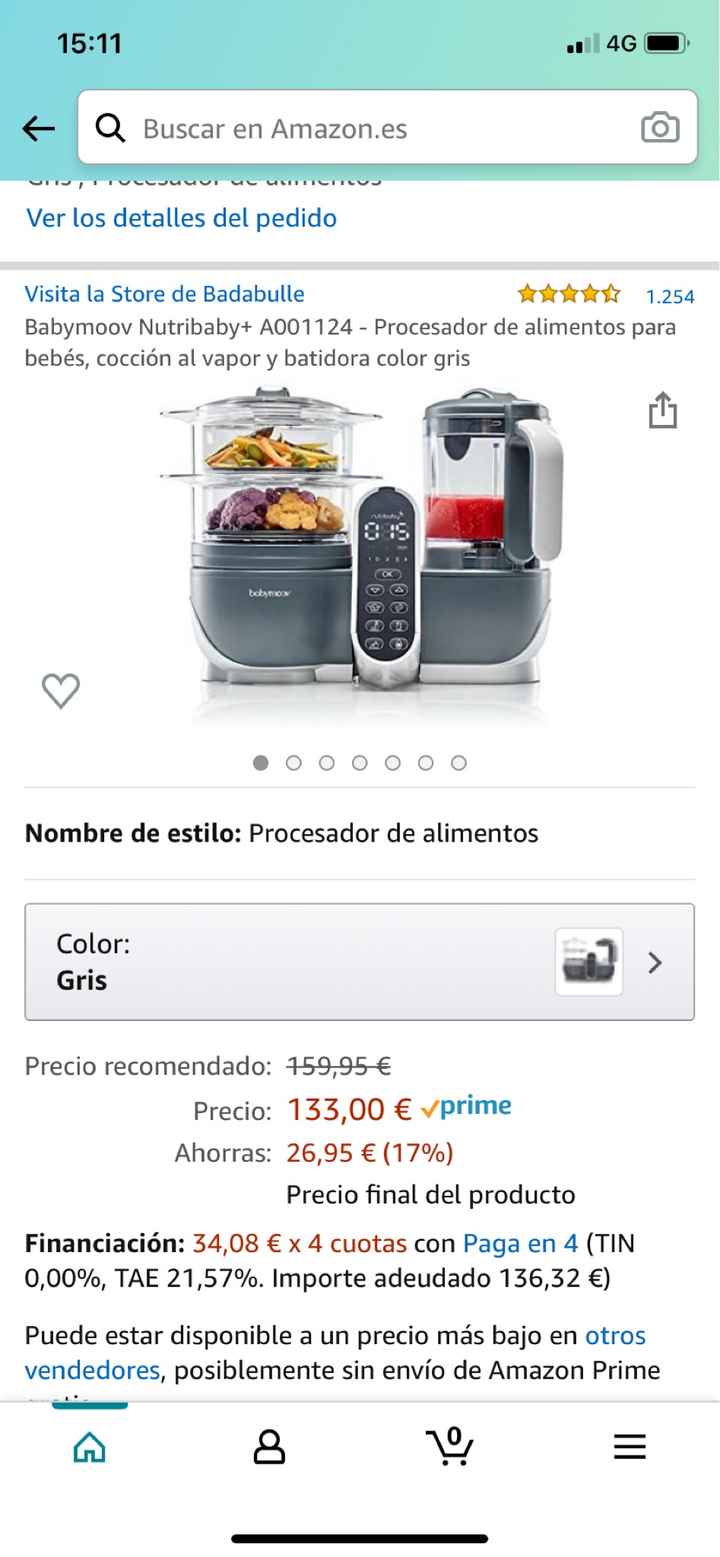 Futuras Mamas Julio 2020. - 1