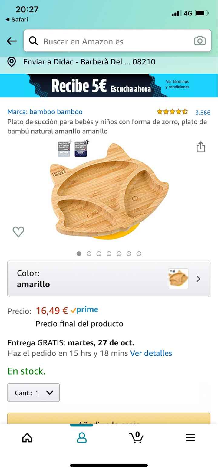 Futuras Mamas Julio 2020. - 1